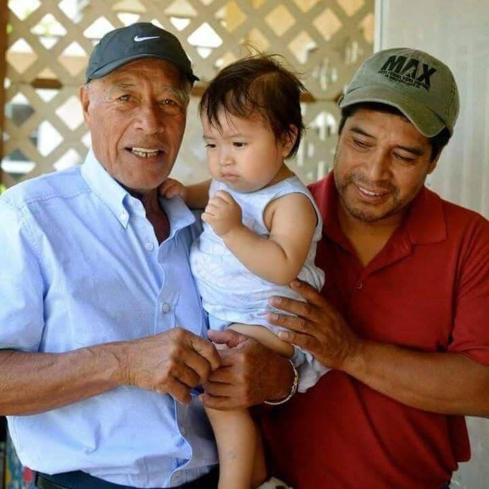 Meet your Posher, Zitlali